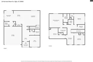 24 Harvest Moon Dr, Elgin, SC 29045 - Photo 36