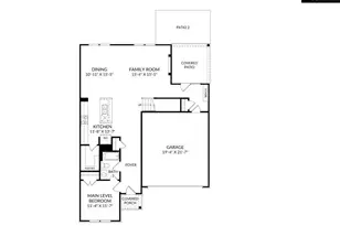 922 Oak Vly Dr, Blythewood, SC 29016 - Photo 2