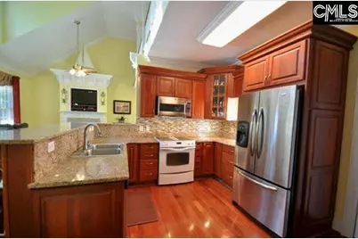 2015 Cromer Lane, Newberry, SC 29108 - Photo 4