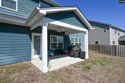 2013 Springdale Lane, Elgin, SC 29045 - Photo 58