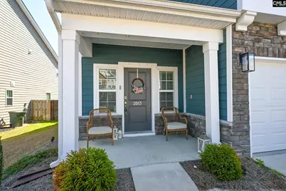 2013 Springdale Lane, Elgin, SC 29045 - Photo 2