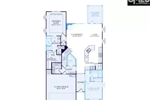 525 Carters Grove Rd, Blythewood, SC 29016 - Photo 2