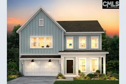 525 Carters Grove Road, Blythewood, SC 29016 - Photo 1