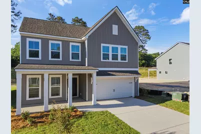 525 Carters Grove Lane, Blythewood, SC 29016 - Photo 2