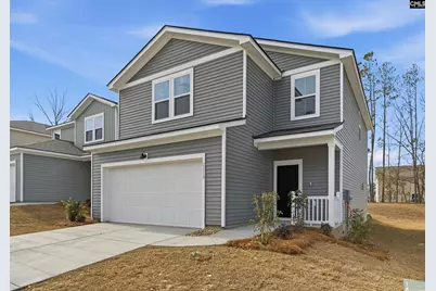 2211 Lofton Road, Blythewood, SC 29016 - Photo 1