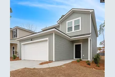 2215 Lofton Road, Blythewood, SC 29016 - Photo 1