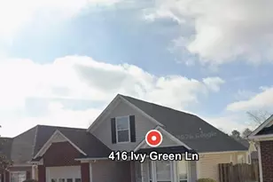 416 Ivy Green Ln, Irmo, SC 29063 - Photo 1