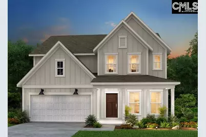 530 Carters Grove Lane, Blythewood, SC 29016 - Photo 1
