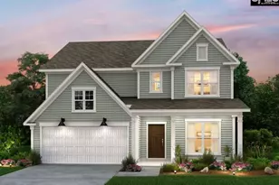 533 Carters Grove Ln, Blythewood, SC 29016 - Photo 1