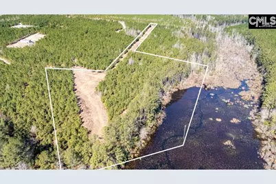 231 Catalina Boulevard, Sandy Run, SC 29160 - Photo 1