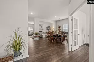 446 Stone Hollow Dr, Irmo, SC 29063 - Photo 4