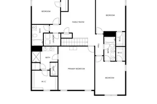 446 Stone Hollow Dr, Irmo, SC 29063 - Photo 36