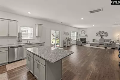 446 Stone Hollow Drive, Irmo, SC 29063 - Photo 18