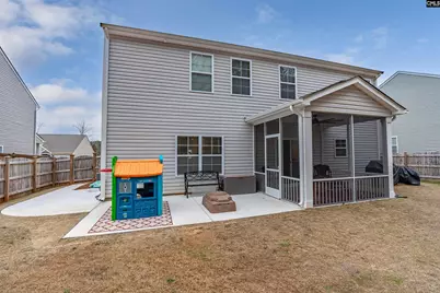 446 Stone Hollow Drive, Irmo, SC 29063 - Photo 36