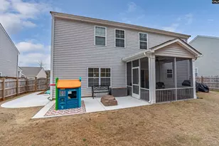 446 Stone Hollow Dr, Irmo, SC 29063 - Photo 36
