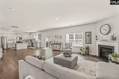 446 Stone Hollow Drive, Irmo, SC 29063 - Photo 12