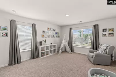 446 Stone Hollow Drive, Irmo, SC 29063 - Photo 28