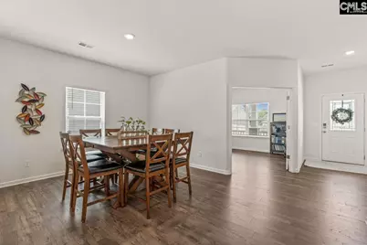 446 Stone Hollow Drive, Irmo, SC 29063 - Photo 8