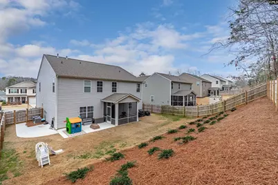 446 Stone Hollow Drive, Irmo, SC 29063 - Photo 42