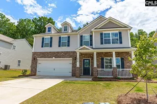 446 Stone Hollow Dr, Irmo, SC 29063 - Photo 46