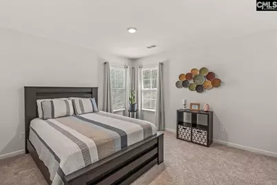 446 Stone Hollow Drive, Irmo, SC 29063 - Photo 28