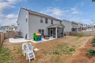 446 Stone Hollow Dr, Irmo, SC 29063 - Photo 44