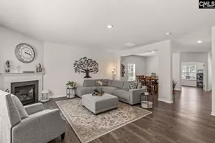 446 Stone Hollow Dr, Irmo, SC 29063 - Photo 10