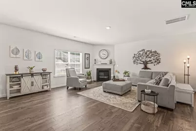 446 Stone Hollow Drive, Irmo, SC 29063 - Photo 10