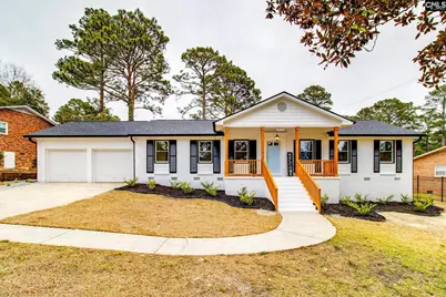 3039 Martindale Road, Columbia, SC 29223 - Photo 1