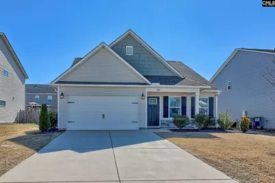 612 Cheehaw Avenue, West Columbia, SC 29170 - Photo 1