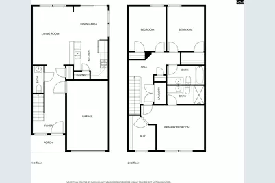 1024 Cornelia Street, Elgin, SC 29045 - Photo 36