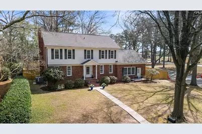 420 Chambly Drive, Columbia, SC 29209 - Photo 1