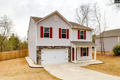 1508 Bradley Road, Camden, SC 29020 - Photo 2