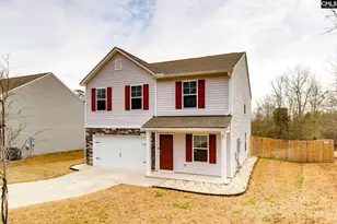 1508 Bradley Rd, Camden, SC 29020 - Photo 2