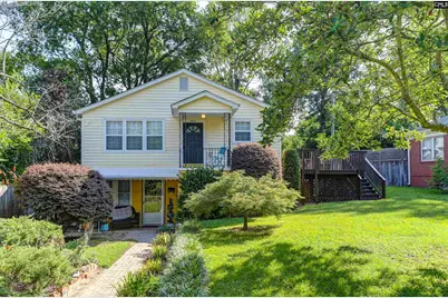 3216 Gadsden Street, Columbia, SC 29201 - Photo 2