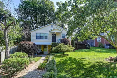 3216 Gadsden Street, Columbia, SC 29201 - Photo 1