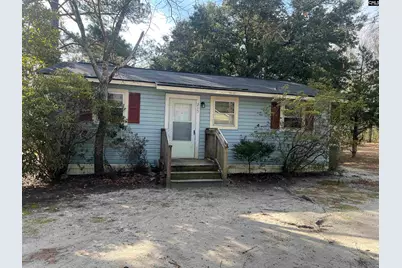 215 Doby St., Camden, SC 29020 - Photo 4
