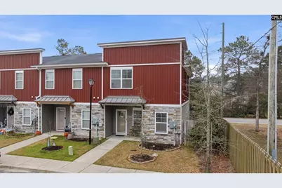400 Angel Grove Lane, Columbia, SC 29210 - Photo 2
