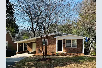 803 Howard Street, Columbia, SC 29205 - Photo 1