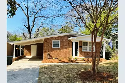 803 Howard Street, Columbia, SC 29205 - Photo 2