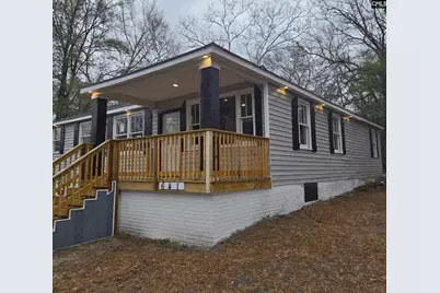 641 Brooks Avenue, West Columbia, SC 29169 - Photo 2