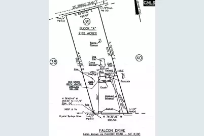 220 Falcon Drive, Lexington, SC 29073 - Photo 52