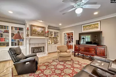 105 Wildewood Club Court, Columbia, SC 29223 - Photo 8