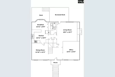 109 Southlake Court, Columbia, SC 29223 - Photo 48