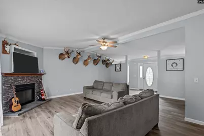 2693 Macedonia Church Road, Prosperity, SC 29127 - Photo 8