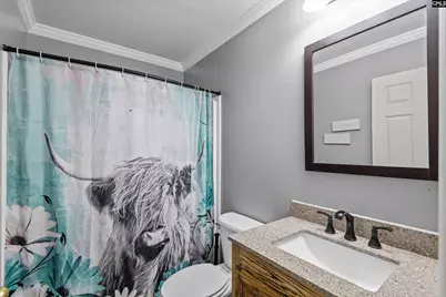 2693 Macedonia Church Road, Prosperity, SC 29127 - Photo 26