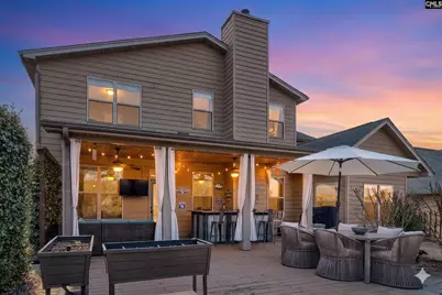 220 Pink Camellia Lane, Lexington, SC 29072 - Photo 2