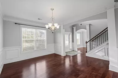 420 Congaree Ridge Court, West Columbia, SC 29170 - Photo 6