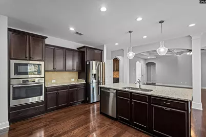 420 Congaree Ridge Court, West Columbia, SC 29170 - Photo 16