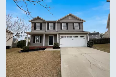 479 Grand National Lane, Elgin, SC 29045 - Photo 1